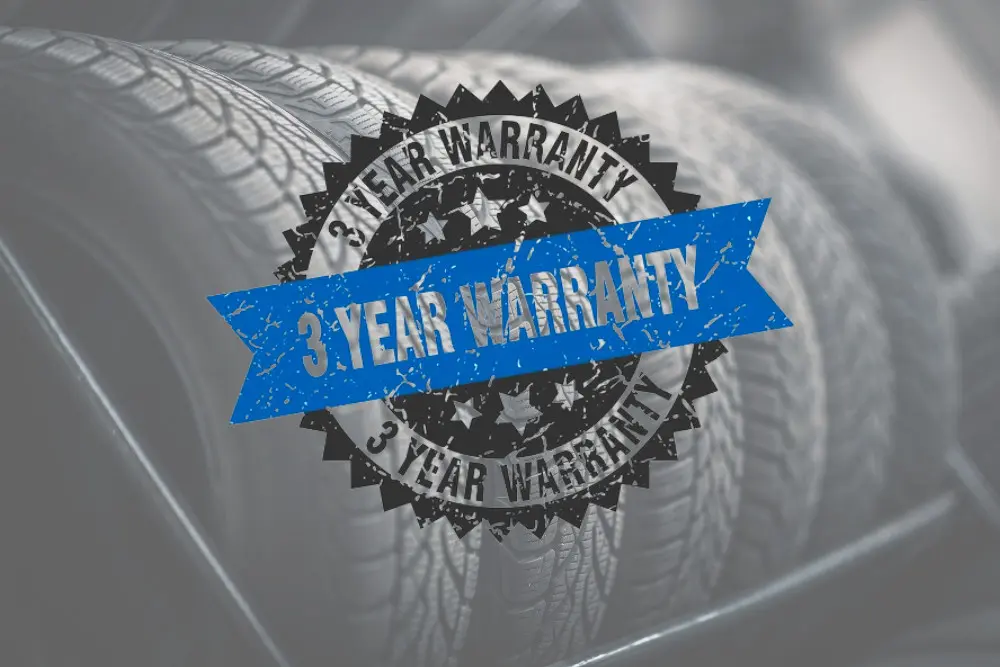 Tires Warranty